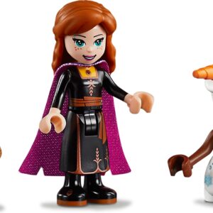 LEGO® 41165 Annas Canoe Expedition