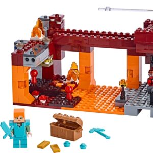 LEGO® 21154 The Blaze Bridge