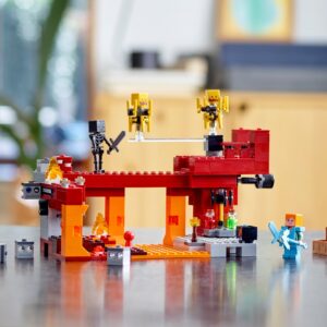 LEGO® 21154 The Blaze Bridge