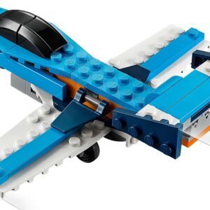 LEGO® 31099 Propeller Plane Creator