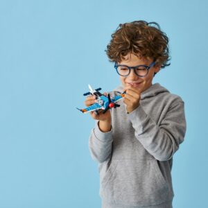 LEGO® 31099 Propeller Plane Creator