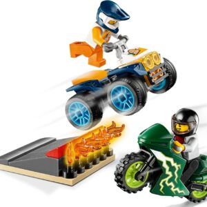 LEGO® 60255 Stunt Team