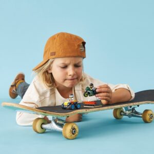 LEGO® 60255 Stunt Team