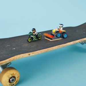 LEGO® 60255 Stunt Team