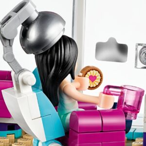 LEGO® 41391 Heartlake City Hair Salon