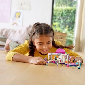 LEGO® 41391 Heartlake City Hair Salon