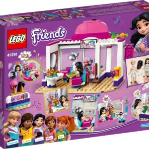 LEGO® 41391 Heartlake City Hair Salon