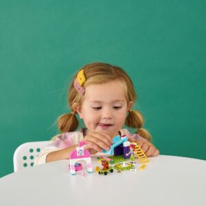 LEGO® 41396 Puppy Playground