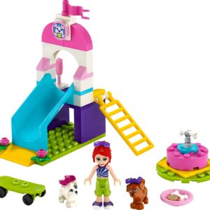 LEGO® 41396 Puppy Playground
