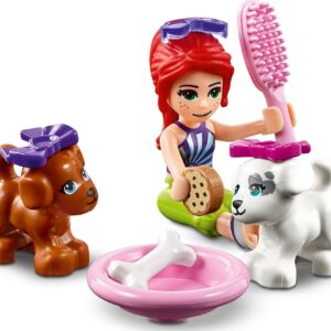 LEGO® 41396 Puppy Playground