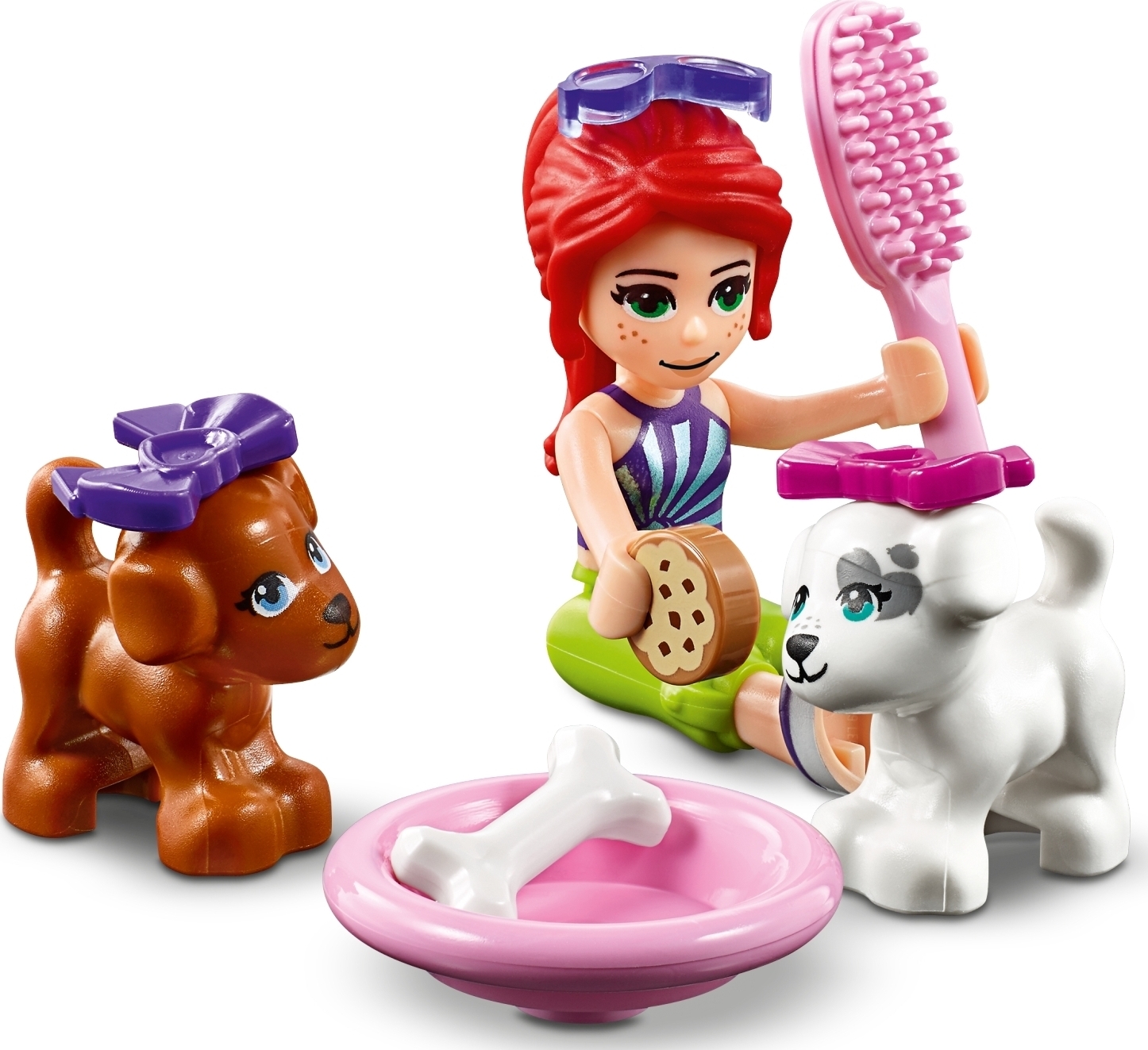 LEGO® 41396 Puppy Playground