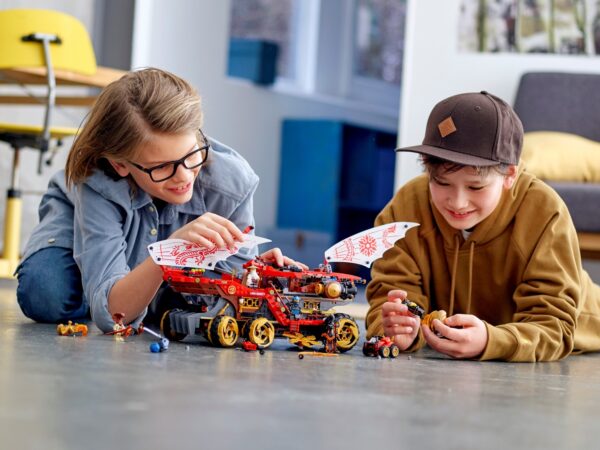 LEGO® Land Bounty