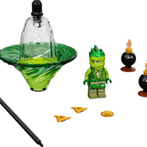 LEGO® Lloyd's Spinjitzu Ninja Training