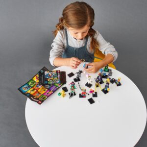 LEGO® Dc Super Heroes Series