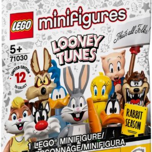 LEGO® Minifigures: Looney Tunes