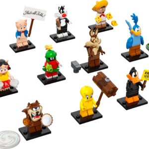 LEGO® Minifigures: Looney Tunes