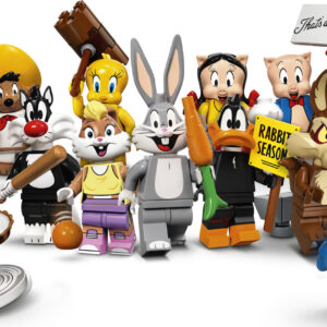 LEGO® Minifigures: Looney Tunes