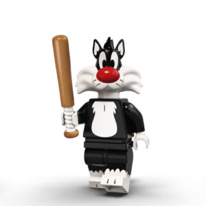 LEGO® Minifigures: Looney Tunes