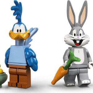 LEGO® Minifigures: Looney Tunes