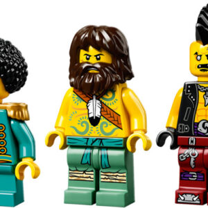 LEGO® NINJAGO: Tournament of Elements