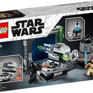 LEGO® Death Star Cannon