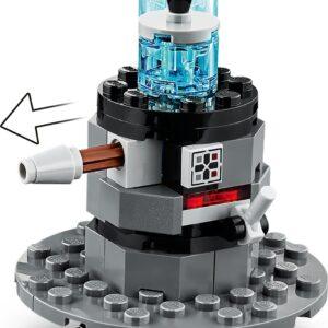 LEGO® Death Star Cannon