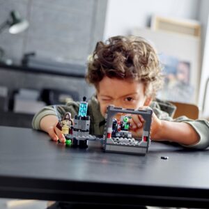 LEGO® Death Star Cannon