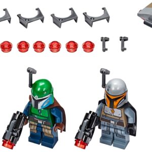 LEGO® Star Wars: Mandalorian Battle Pack