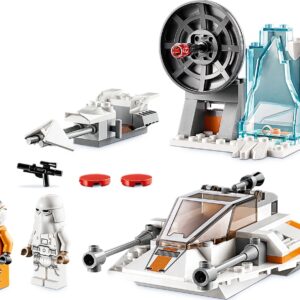LEGO® Snowspeeder