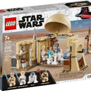 LEGO® Star Wars: Obi-Wan's Hut