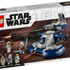 LEGO® Star Wars: Armored Assault Tank (AAT)
