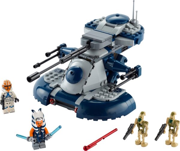LEGO® Star Wars: Armored Assault Tank (AAT)