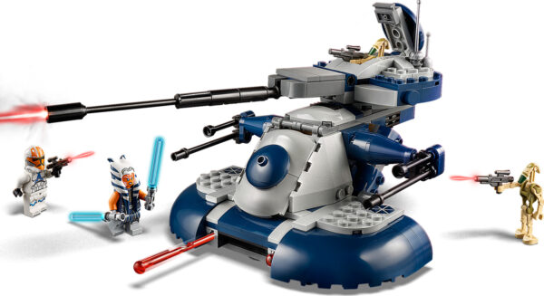 LEGO® Star Wars: Armored Assault Tank (AAT)