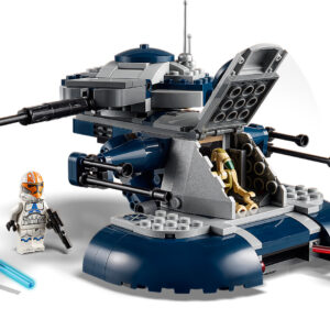 LEGO® Star Wars: Armored Assault Tank (AAT)