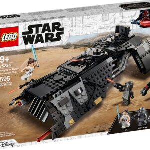 LEGO® Star Wars: Knights of Ren Transport Ship