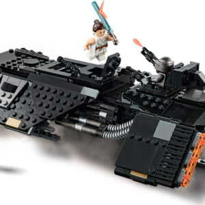 LEGO® Star Wars: Knights of Ren Transport Ship