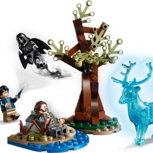 LEGO® Harry Potter: Expecto Patronum