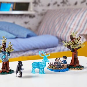 LEGO® Harry Potter: Expecto Patronum