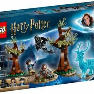 LEGO® Harry Potter: Expecto Patronum