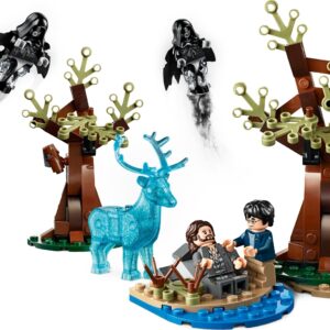 LEGO® Harry Potter: Expecto Patronum