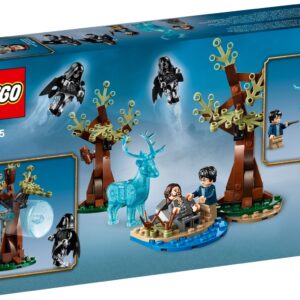 LEGO® Harry Potter: Expecto Patronum