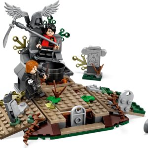 LEGO® Harry Potter: The Rise of Voldemort