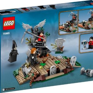 LEGO® Harry Potter: The Rise of Voldemort