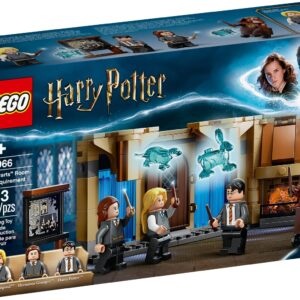 LEGO® Harry Potter: Hogwarts Room of Requirement