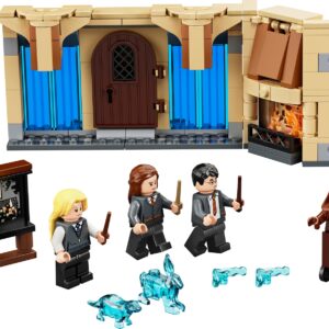 LEGO® Harry Potter: Hogwarts Room of Requirement