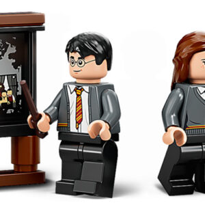 LEGO® Harry Potter: Hogwarts Room of Requirement