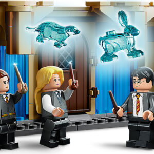 LEGO® Harry Potter: Hogwarts Room of Requirement
