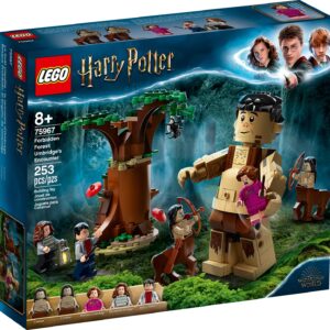 LEGO® Harry Potter: Forbidden Forest: Umbridge's Encounter