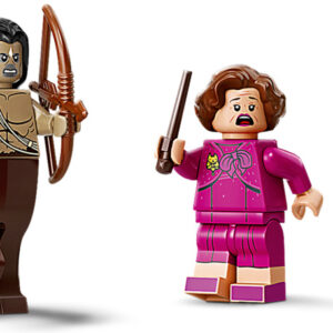 LEGO® Harry Potter: Forbidden Forest: Umbridge's Encounter