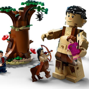 LEGO® Harry Potter: Forbidden Forest: Umbridge's Encounter